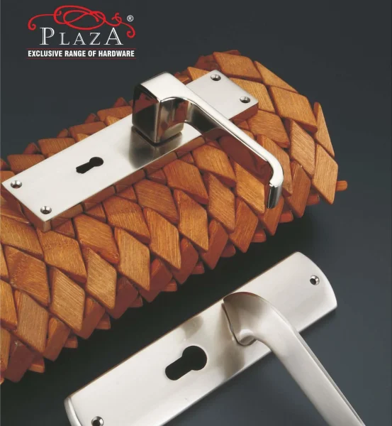 Plaza Product Catalogue