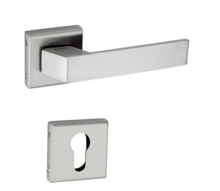 Shrida 423 SS Handle On Rose