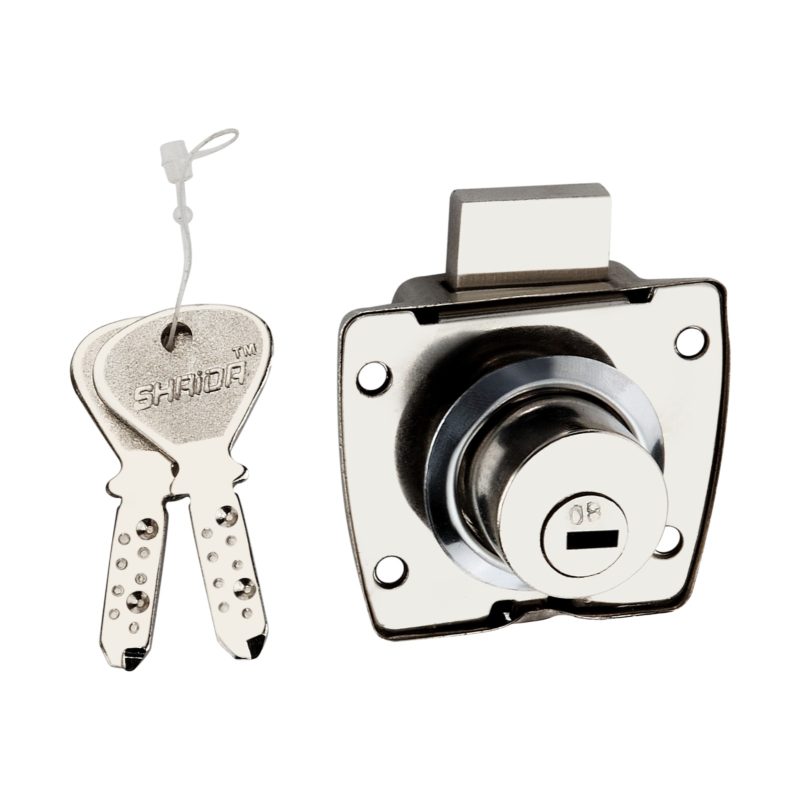 Shrida MP01(I) Multipurpose Lock