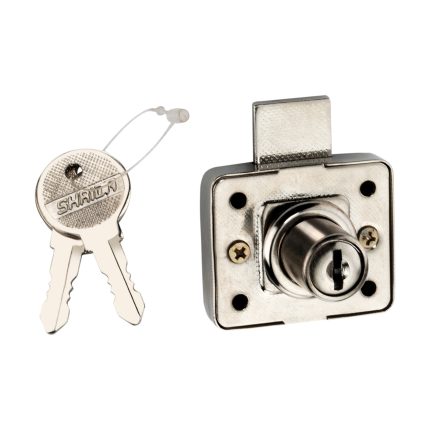 Shrida MP10 Multipurpose Lock