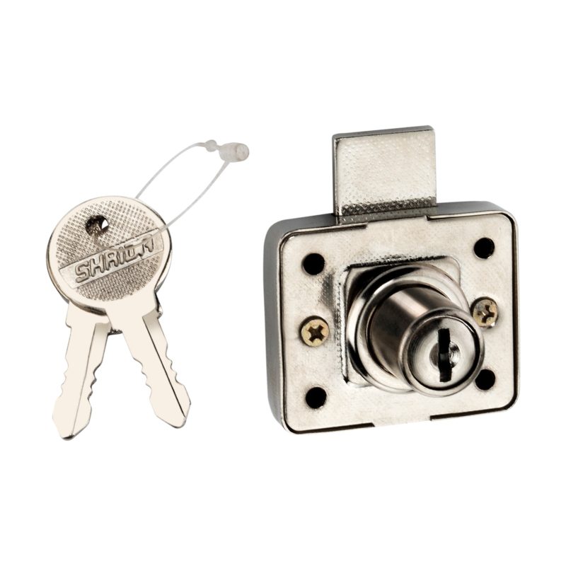 Shrida MP10 Multipurpose Lock