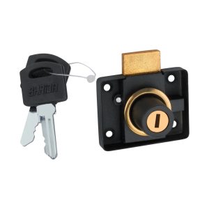 Shrida MP14 Multipurpose Lock
