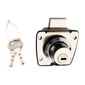 Shrida MP17 Multipurpose Lock