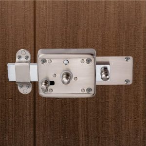 Shutter Locks