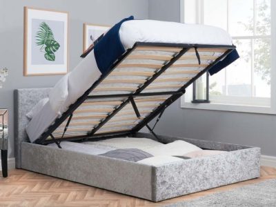 Bed Lift-up