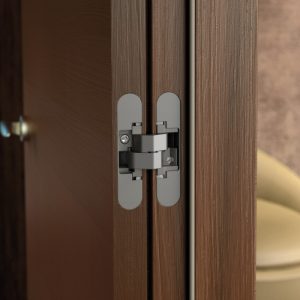 Concealed Hinges