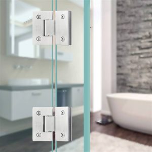 Glass Door Hinge