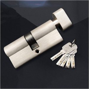 Cylinder Locks