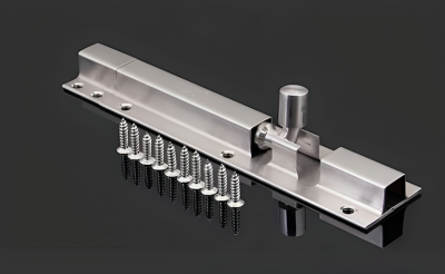 STELLER 2 Pc Tower Bolt | TWO PIECE