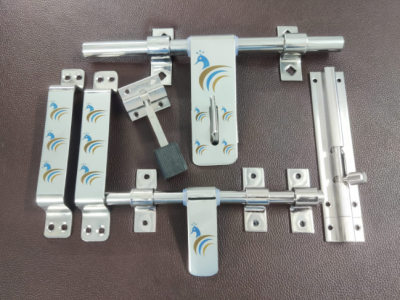 STELLER Colour Laser Door Kit SWAN