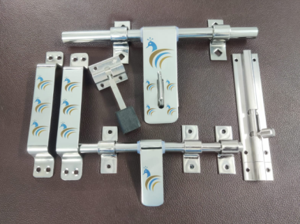 STELLER Colour Laser Door Kit SWAN