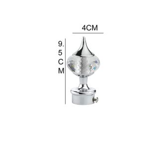 STELLER Curtain Bracket EC-108