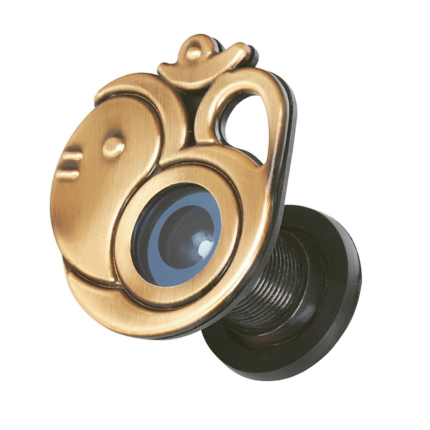 STELLER Door Eye OM-GANESHA