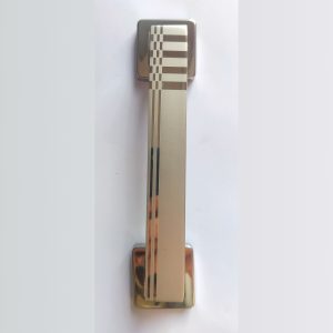 STELLER Laser Main Door Handle 101