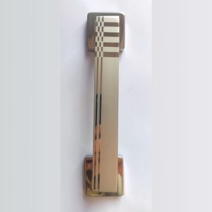 STELLER Laser Main Door Handle 101