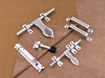 STELLER Premium Cutting Door Kit LEAVES