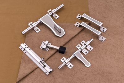 STELLER Premium Cutting Door Kit MATKA