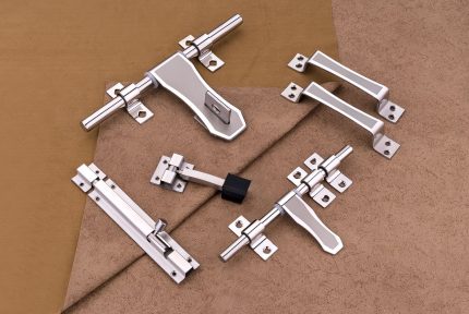 STELLER Premium Cutting Door Kit MATKA