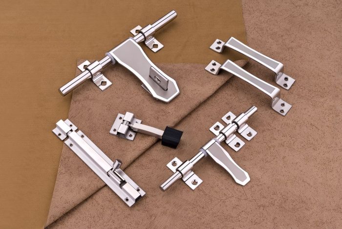 STELLER Premium Cutting Door Kit MATKA