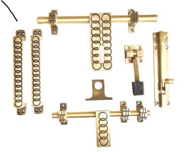STELLER Premium Door Kit 1007