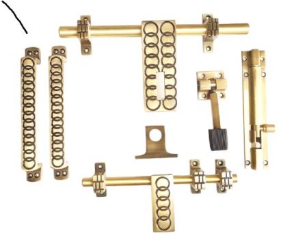 STELLER Premium Door Kit 1007