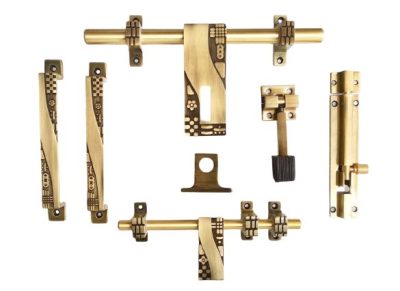 STELLER Premium Door Kit 1010