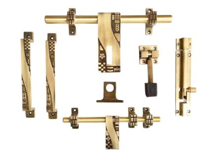 STELLER Premium Door Kit 1010