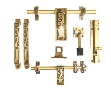 STELLER Premium Door Kit 1011