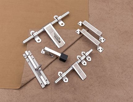 STELLER Regular Door Kit DOT