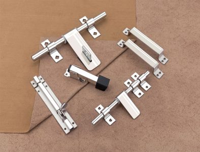STELLER Regular Door Kit SIDE-LINE