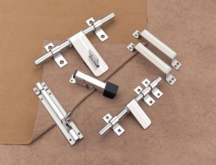 STELLER Regular Door Kit SIDE-LINE