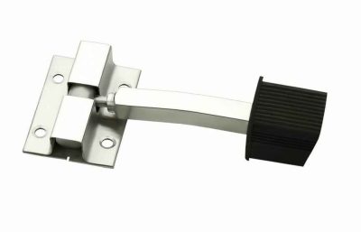 Single Square Door Stopper | 9 mm