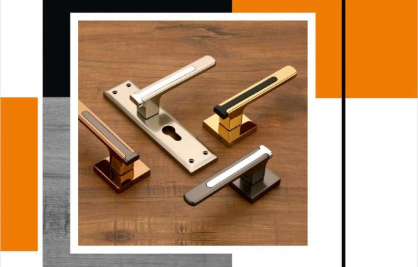 STELLER Door and Furniture Handles & Accessories Catalogue