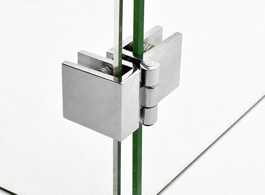 Ozone Wing Line Railing and Partition System Catalogue