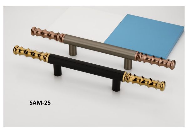 STELLER Cabinet Handle SAM-25