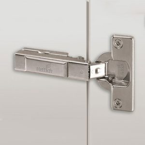 Hettich Intermat Hinges - 9930 Door Hinges | Nickel Plated - Buy at Best Price in India