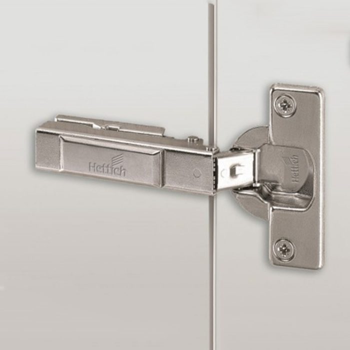 Hettich Intermat Hinges - 9930 Door Hinges | Nickel Plated - Buy at Best Price in India