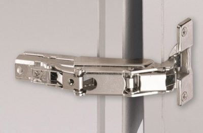 Hettich Intermat Hinges - 9956 Door Hinge | Nickel Plated - Buy at Best Price in India