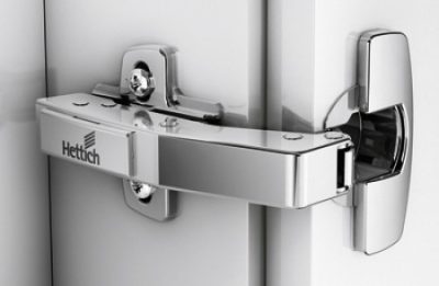 Hettich Sensys 8639i W90 Concealed Hinge