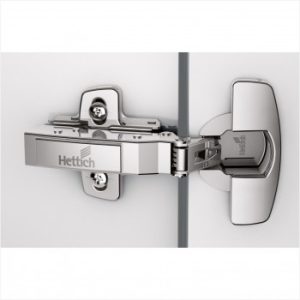 Hettich Sensys 8645i Concealed Hinge/hinges for door in 3 crank sizes price