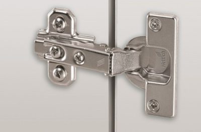 Hettich Slide On 2333 Hinge