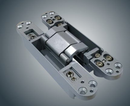 Hettich 3D Concealed Hinge/hinges price list | 45 mm -