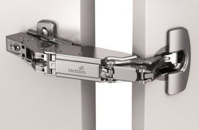 Hettich Auto Concealed Hinges - Sensys 8657i Zero Protrusion Hinge - Buy at Best Price in India