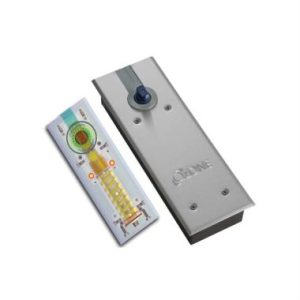 Ozone Cam Action Power Adjustable Floor Spring (FS-11400) SSS
