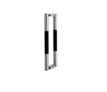 Ozone Glass Door Handle (OGH-88 32x480MM)