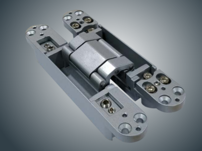 Hettich Door Hinge - 3D Concealed Hinges | Door Fittings (HBC-34-1845/246Z-3D) - Buy at Best Price in India