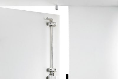 Hettich Multi Drawer Lock Accessories and Rod