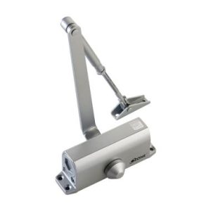Ozone Rack and Pinion Automatic Overhead Stainless steel Door Closer fitting (NSK-580E STD)Silver, price