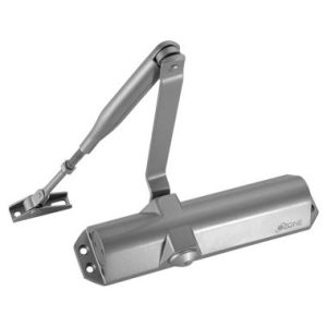 Ozone Overhead adjustable heavy duty Door Closer (NSK-6825 STD SILVER), price