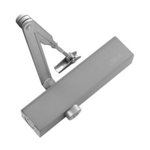 Ozone Overhead Door Closer (NSK-836-BC-DA) SILVER heavy duty, price